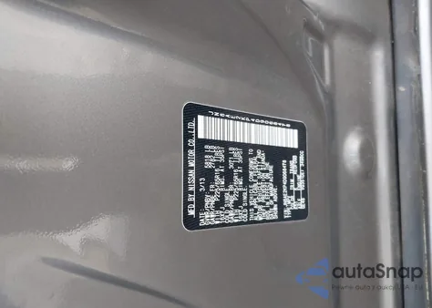 2013 Nissan Quest Sv from USA, damaged, VIN JN8AE2KP4D9068478